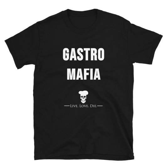 GASTRO CAPO - Unisex Premium Shirt