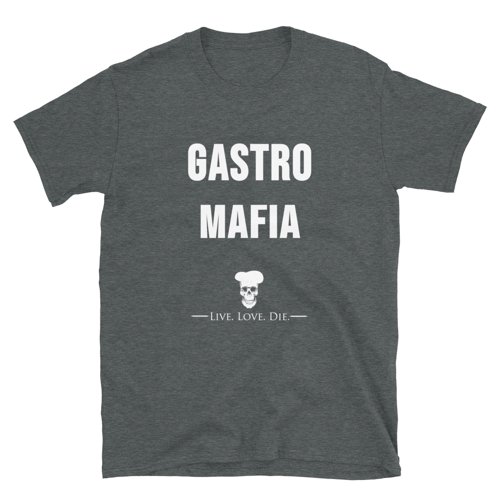 GASTRO CAPO - Unisex Premium Shirt