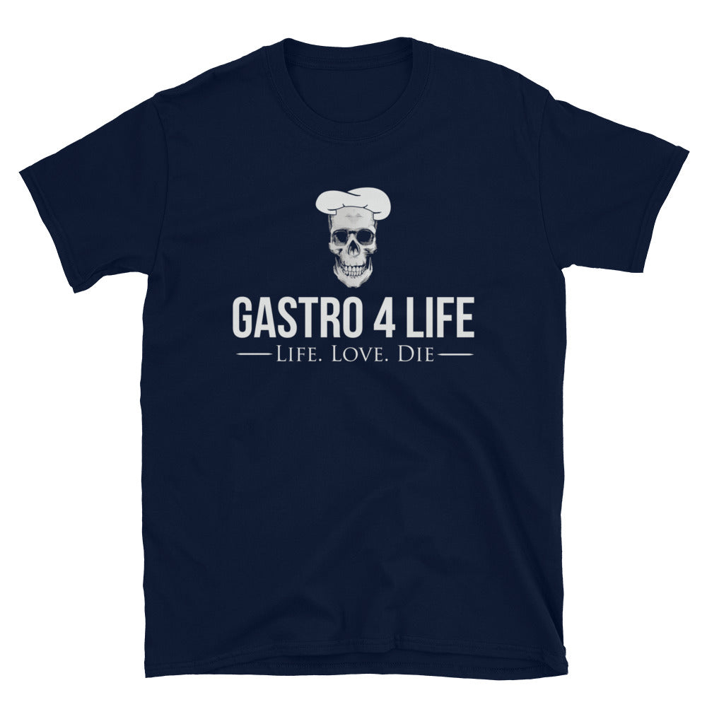 GASTRO 4 LIFE SIGNATURE SERIES - Unisex Premium Shirt