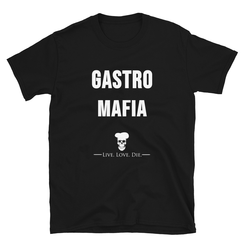 GASTRO CAPO - Unisex Premium Shirt
