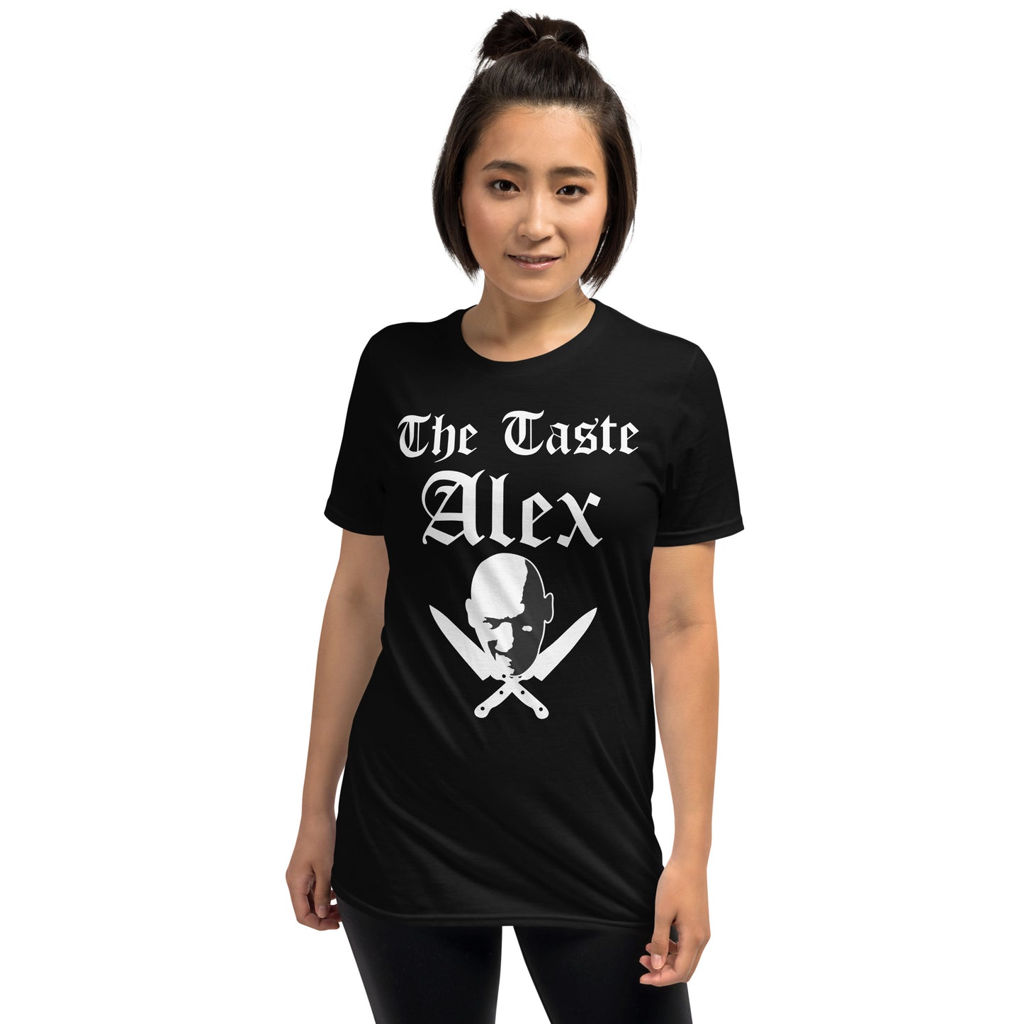 THE TASTE ALEX - Unisex Premium Shirt